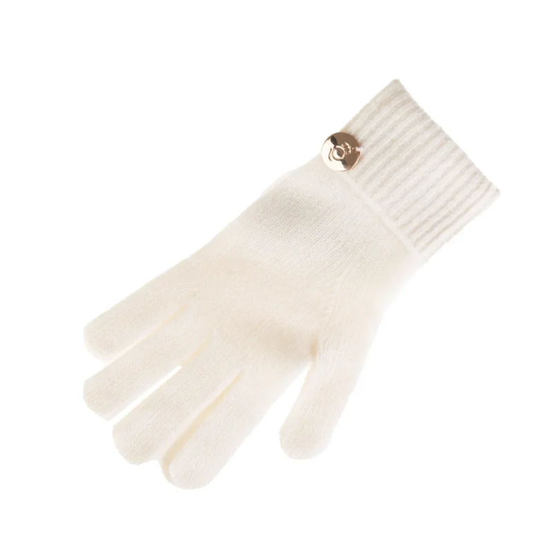 100 cashmere gloves kate plain glove