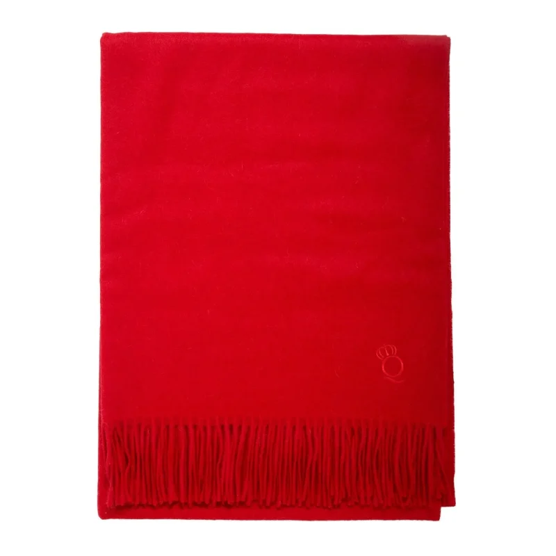 100 lambswool women s scarlett rouge blanket scarf