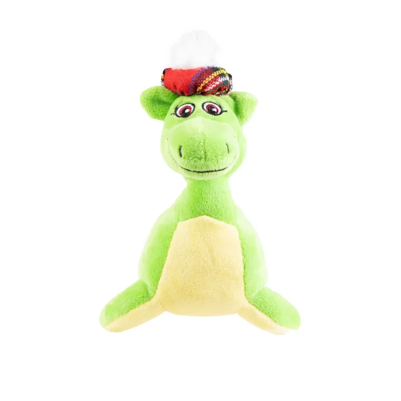 15cm nessie soft toy