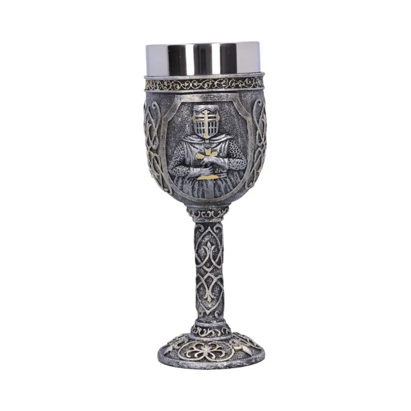 19cm protective goblet