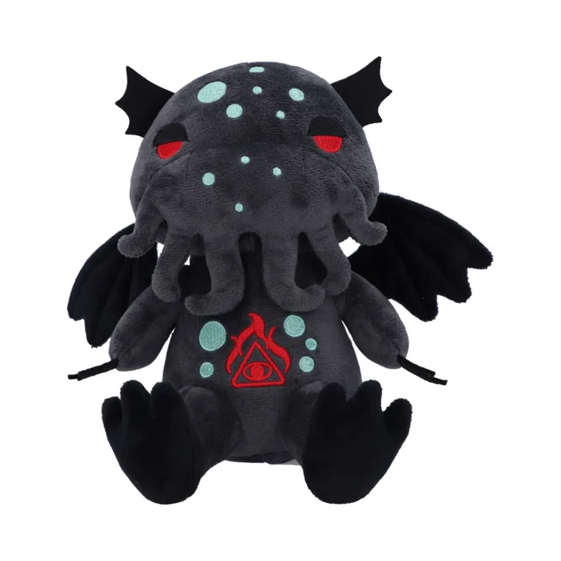 20cm cthulhu plush toy