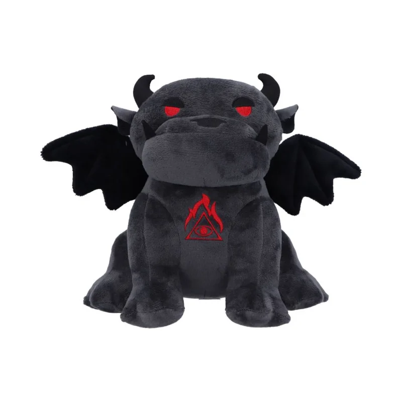 20cm gargoyle plush toy