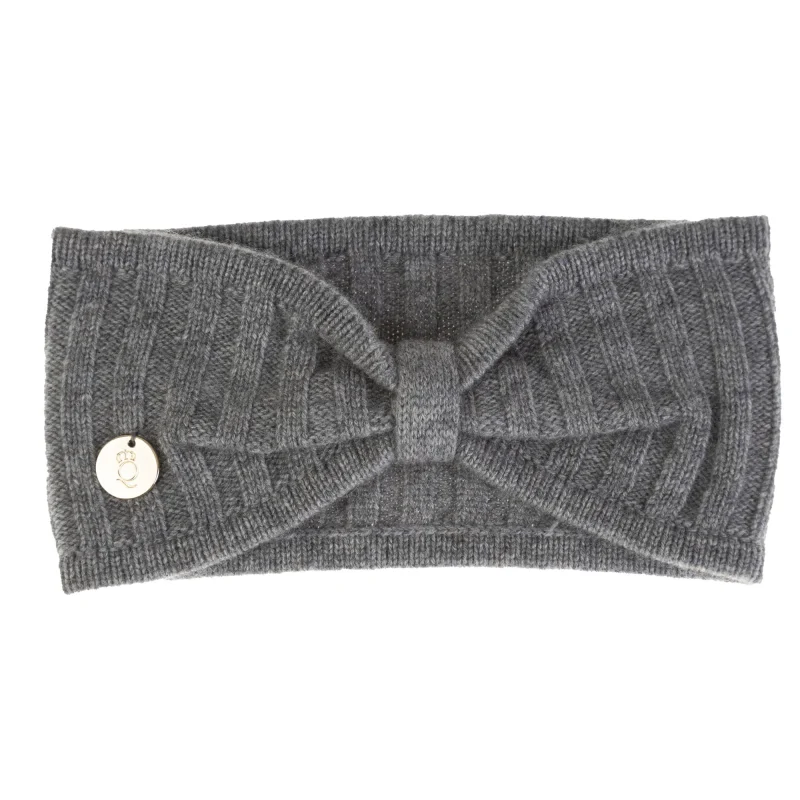 30 cashmere ava headband cloudy