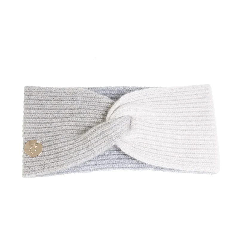 30 cashmere maisie headband natural blend