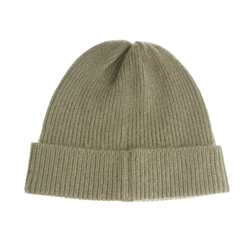 30 cashmere olive maisie hat