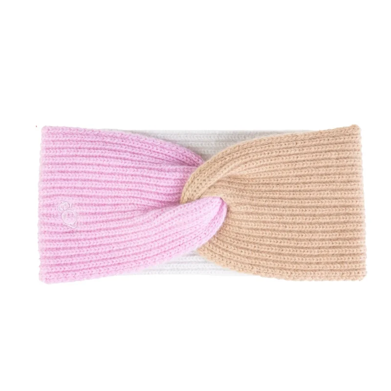 30 cashmere pink maisie headband