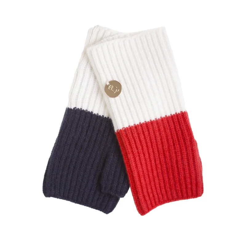 30 cashmere red maisie gloves