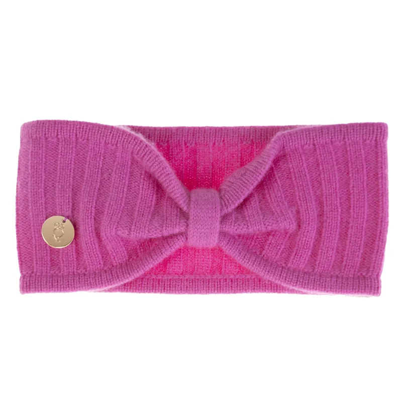 30 cashmere rose bud ava headband