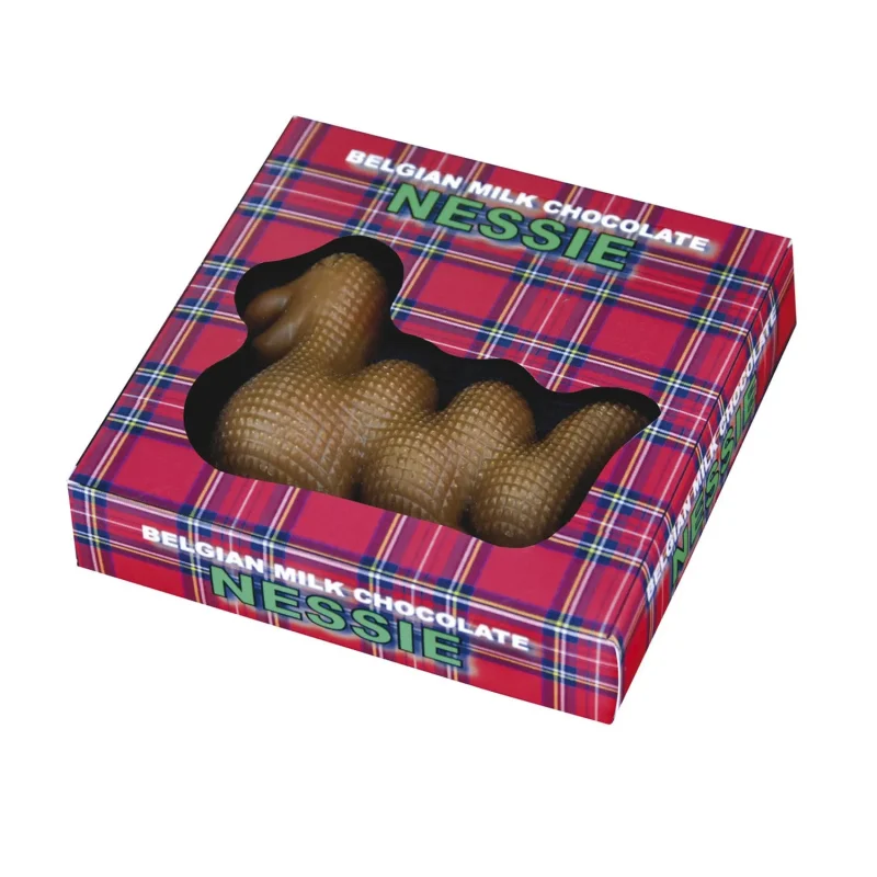 40g nessie gift box perfect surprise