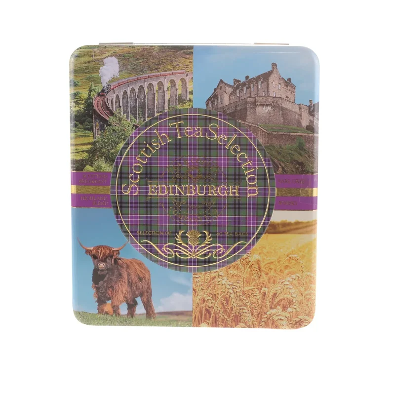 4x10 scottish tea variety pack