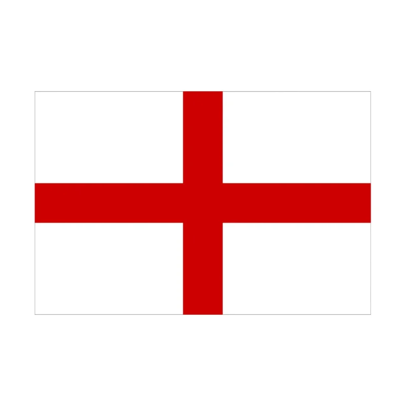 5 x 3 england flag