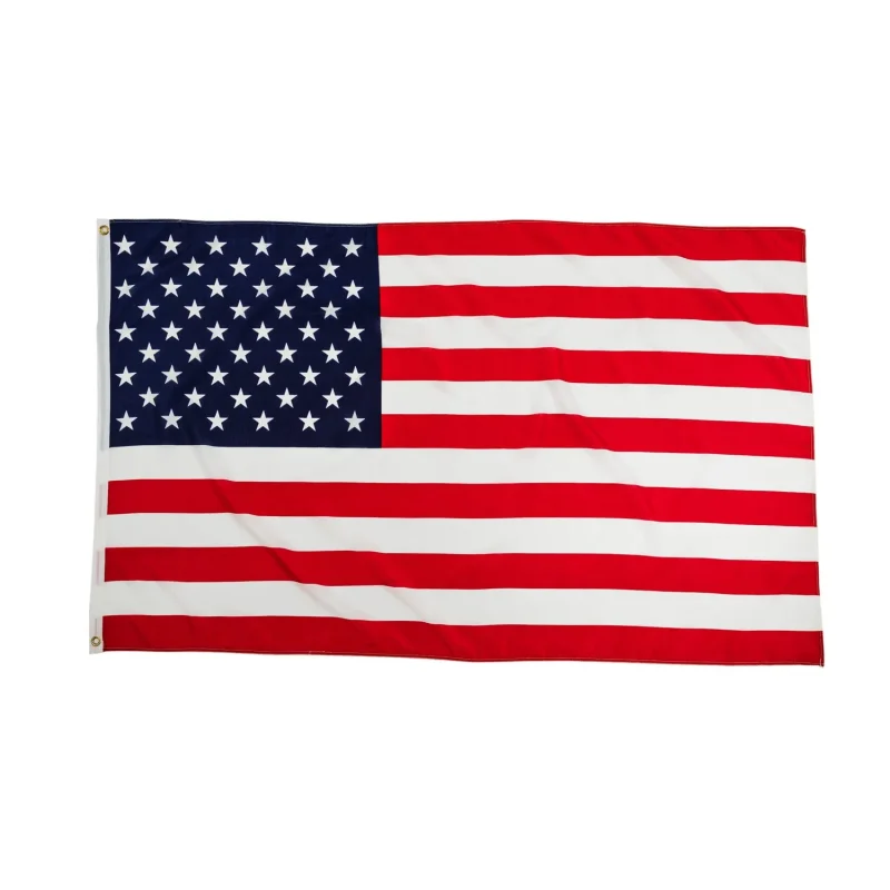 5ft x 3ft stars and stripes flag