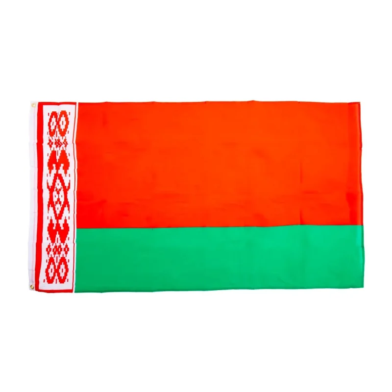 5x3 belarus flag for sale