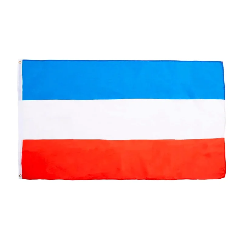 5x3 ft dutch flag for outdoor use