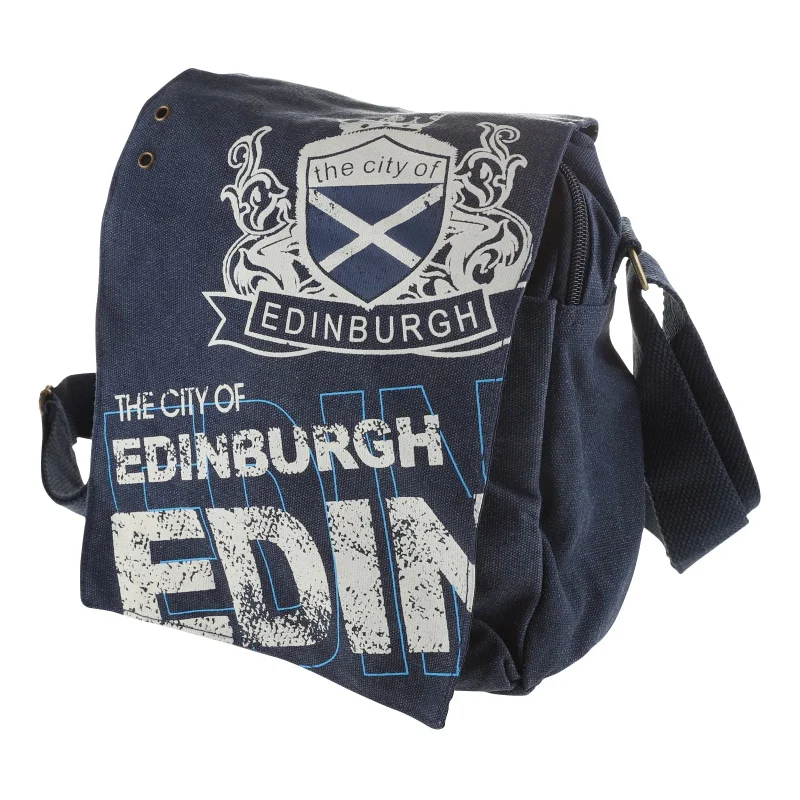 alex crest edinburgh messenger bag