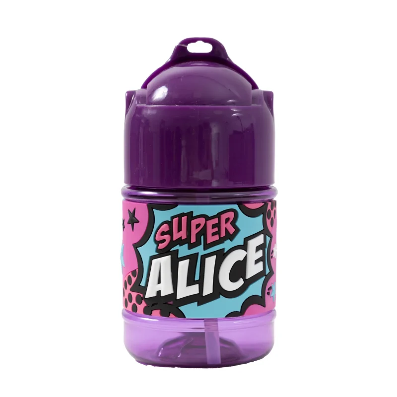 alice kids drink bottles super