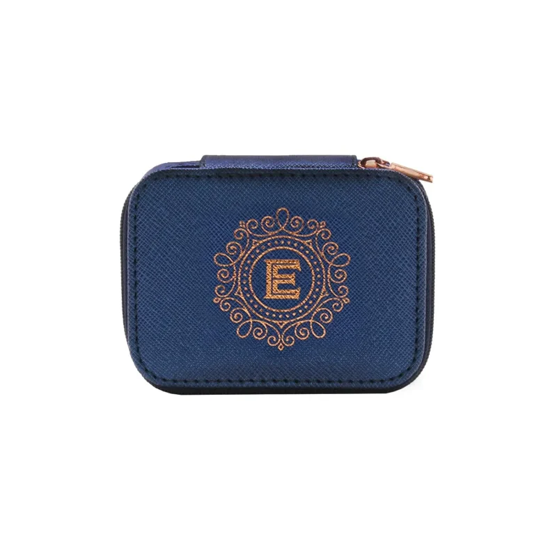 alphabet jewelry case h h essentials