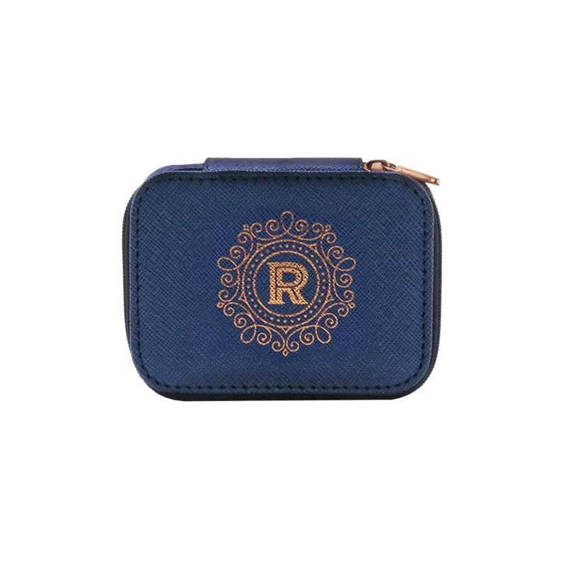 alphabet jewelry case h h r