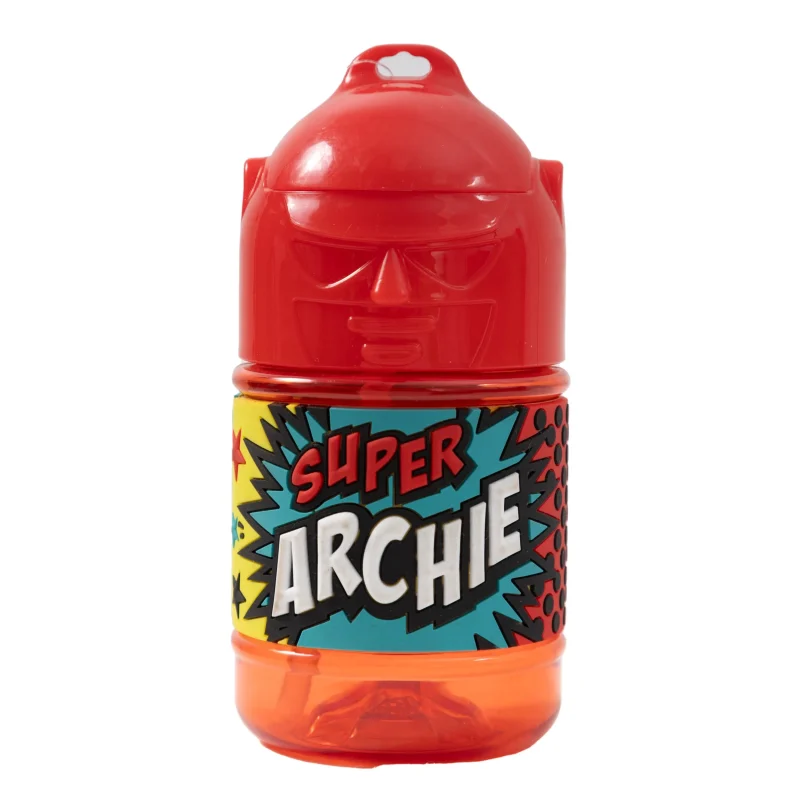 archie kids drink bottle