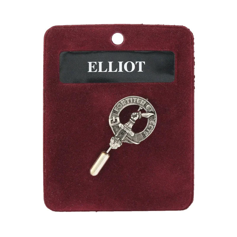 art pewter elliot lapel pin