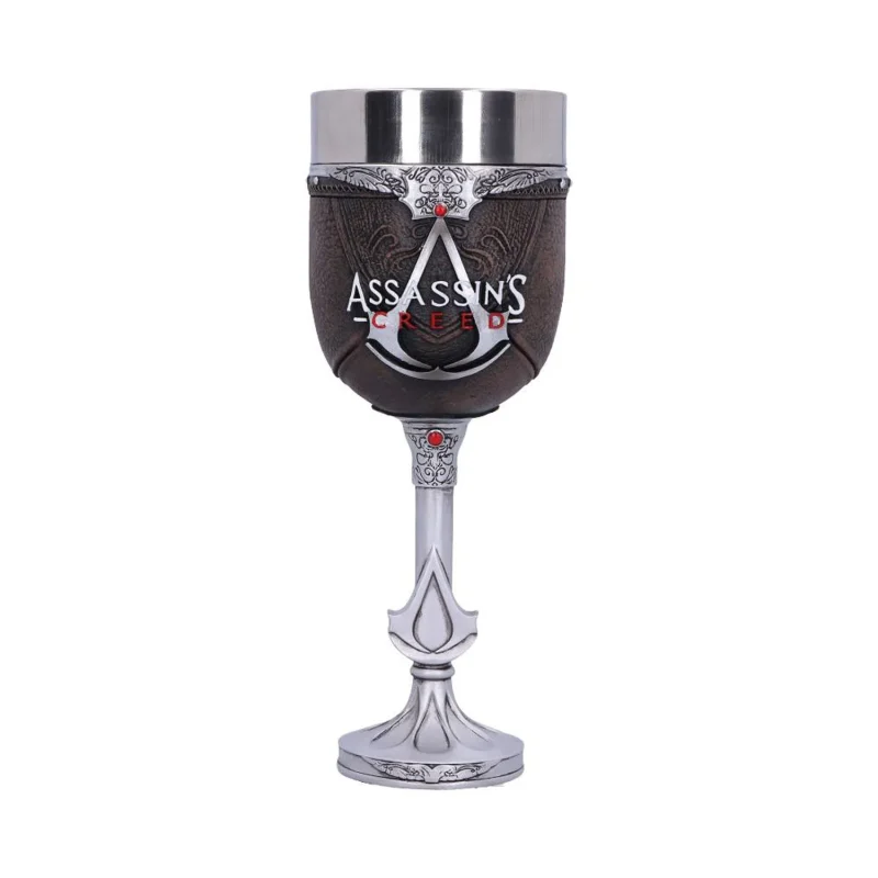 assassin s creed brotherhood goblet