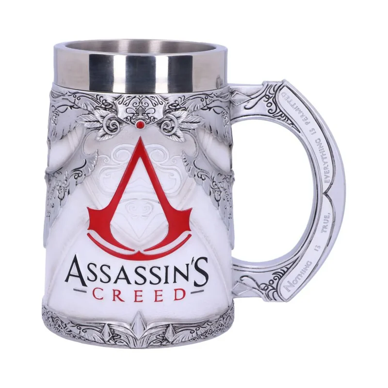 assassin s creed tankard mug for fans