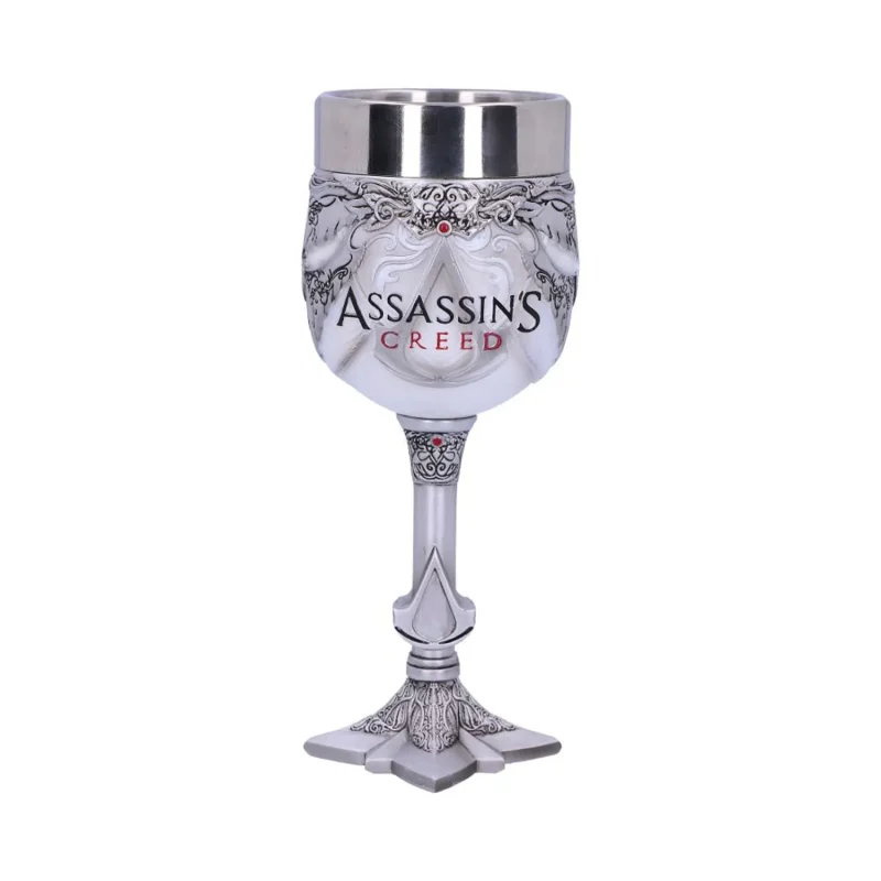 assassin s creed the creed goblet