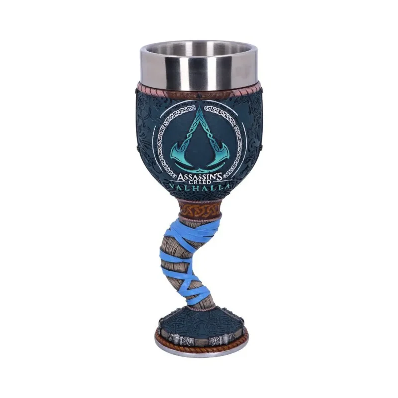 assassin s creed valhalla 20 5cm goblet