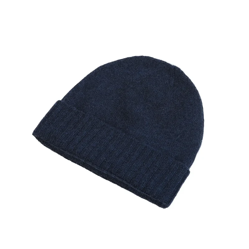 astral women s ribbed turn up knit beanie