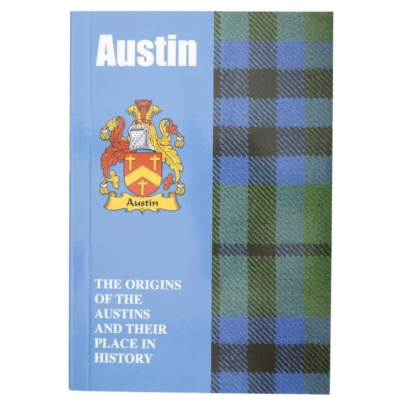 austin clan books discover rare finds