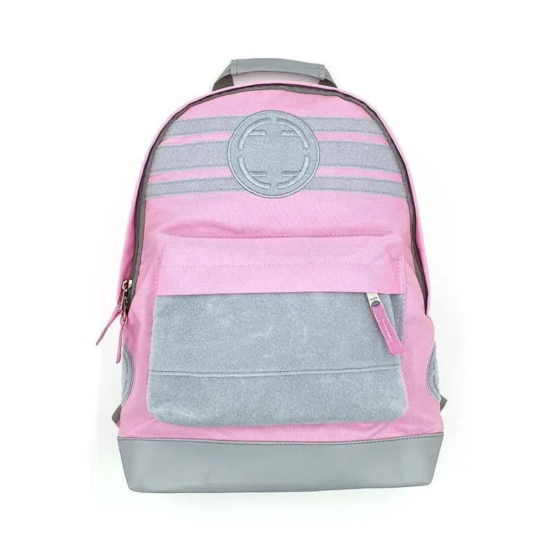 badgeables backpacks for school