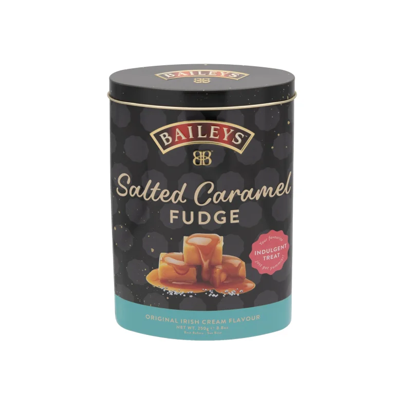 baileys sea salt caramel fudge gift box scaled