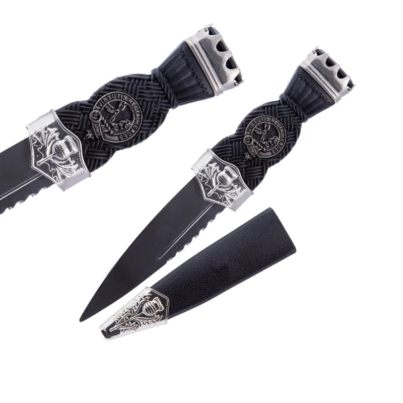 barclay clan sgian dubh for online shoppers