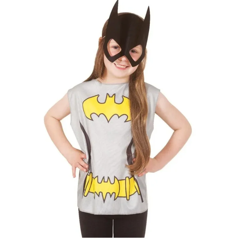 batgirl party supplies kit