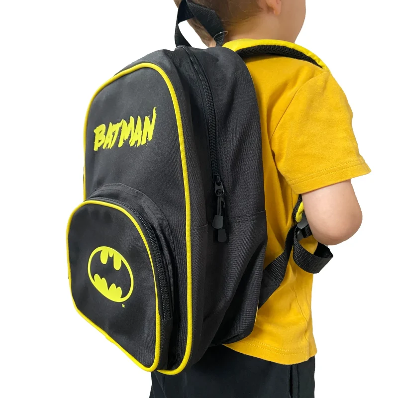 batman backpack for kids