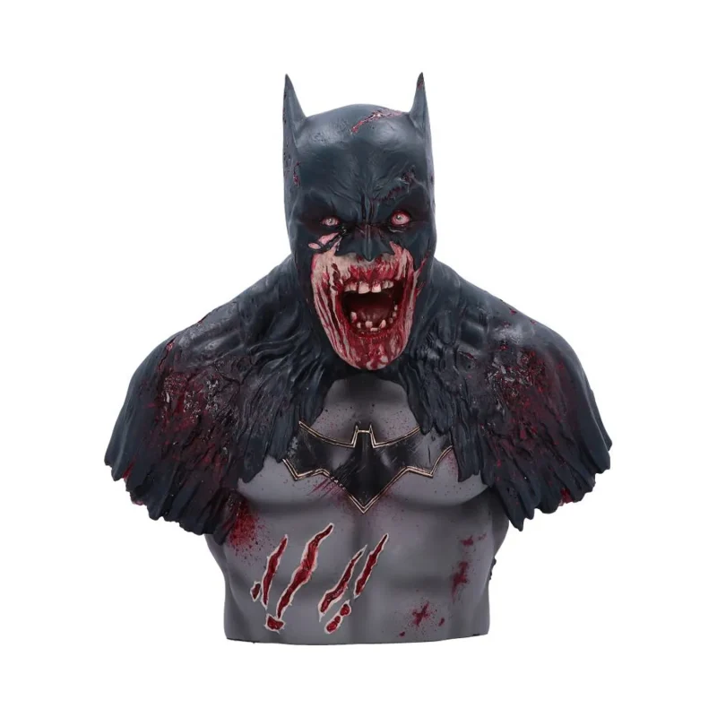 batman dceased 29cm bust