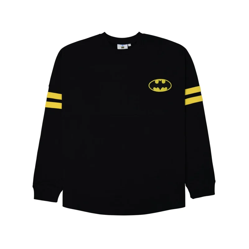 batman oversized adult sweatshirt