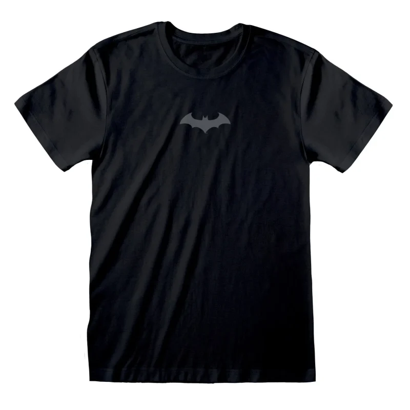 batman sinister fr rr print t shirt