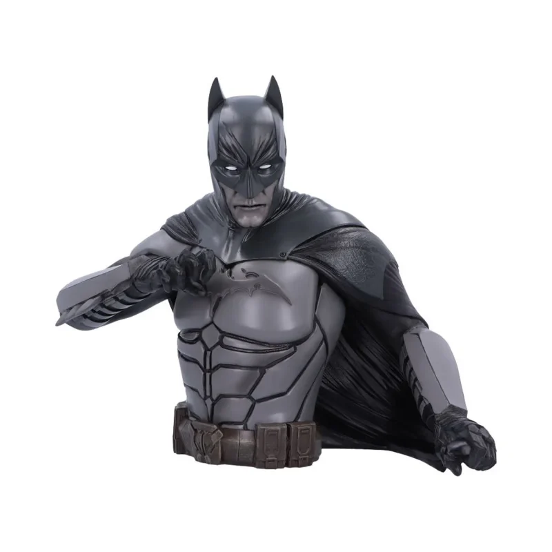 batman there will be blood 30cm bust