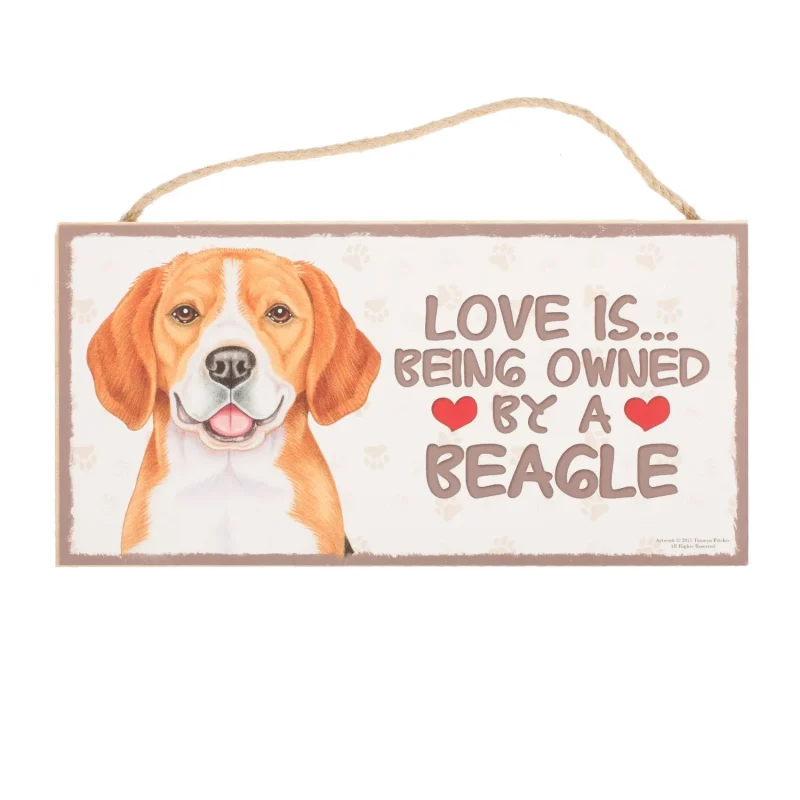 beagle dental care kit