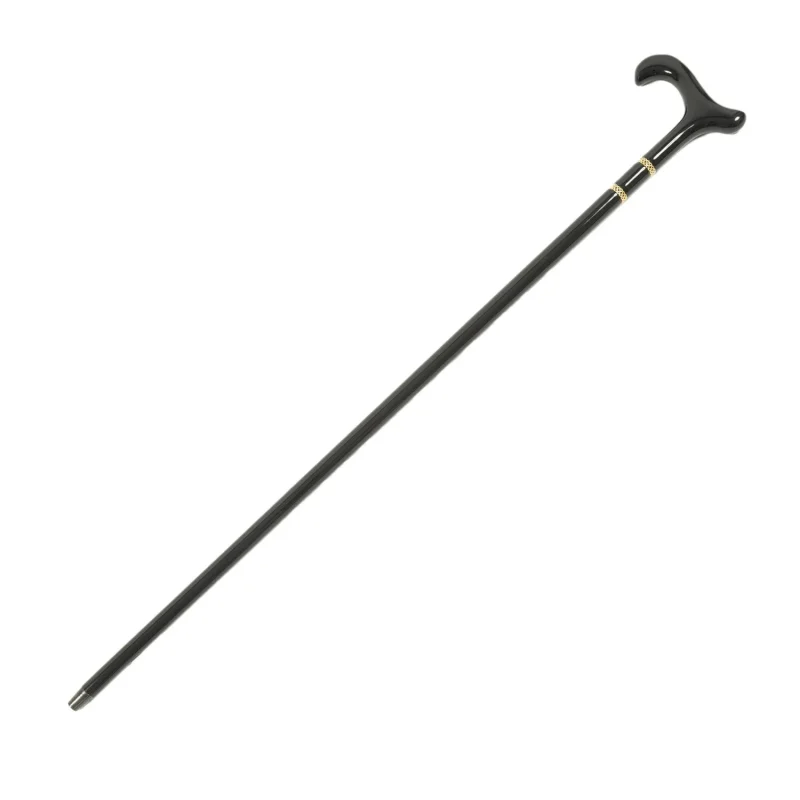 black derby cane by