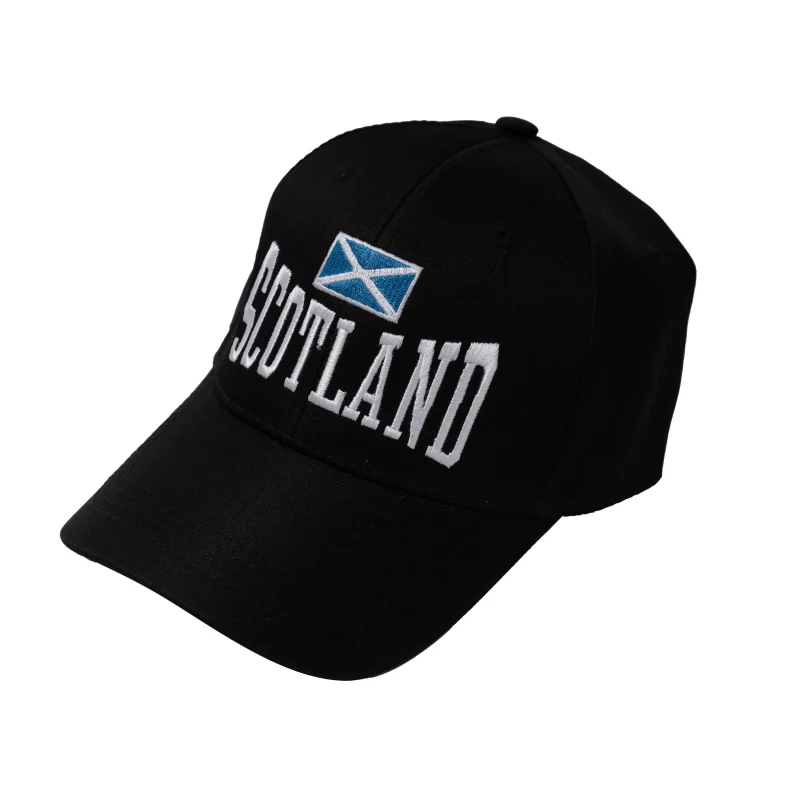 black scotland flag scottish pride symbol