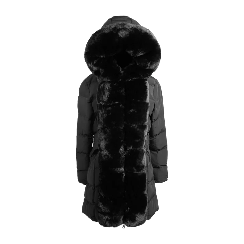 black women s cozy jacket scaled