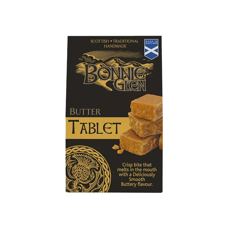 bonnie glen butter replacement tablets