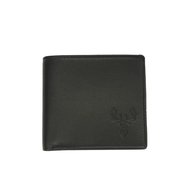 braemar minimalist slim wallet