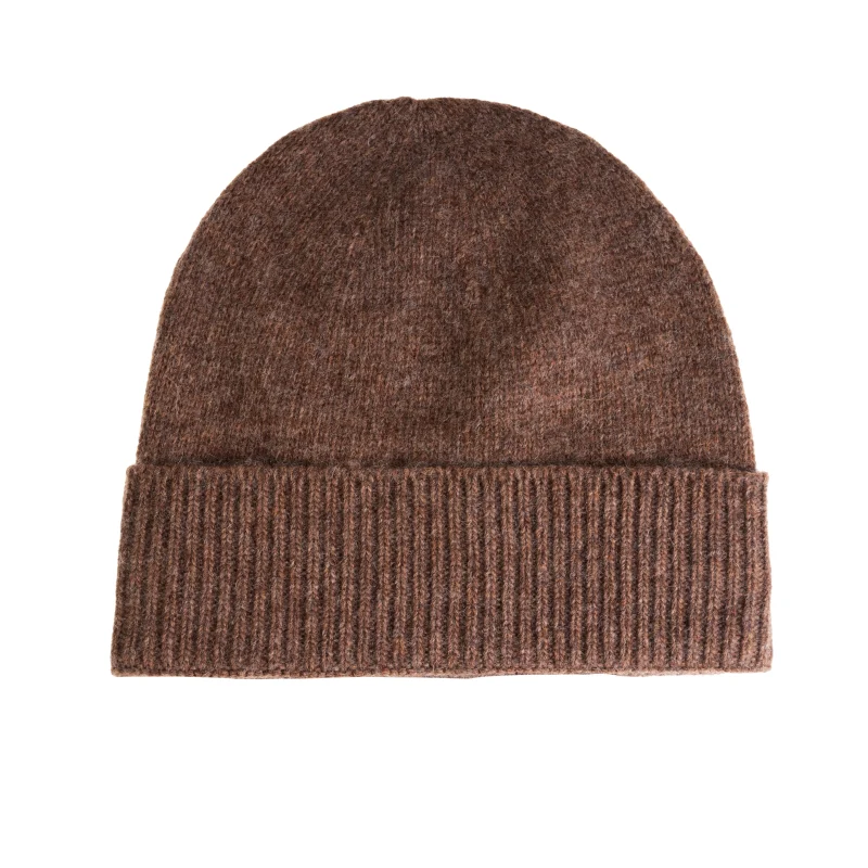 brindle lambswool beanie for women scaled