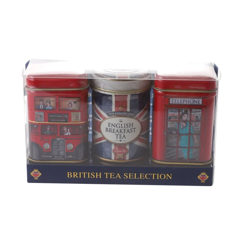 british tea variety pack