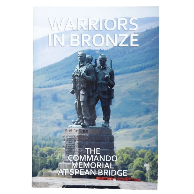 bronze warriors epic adventure book