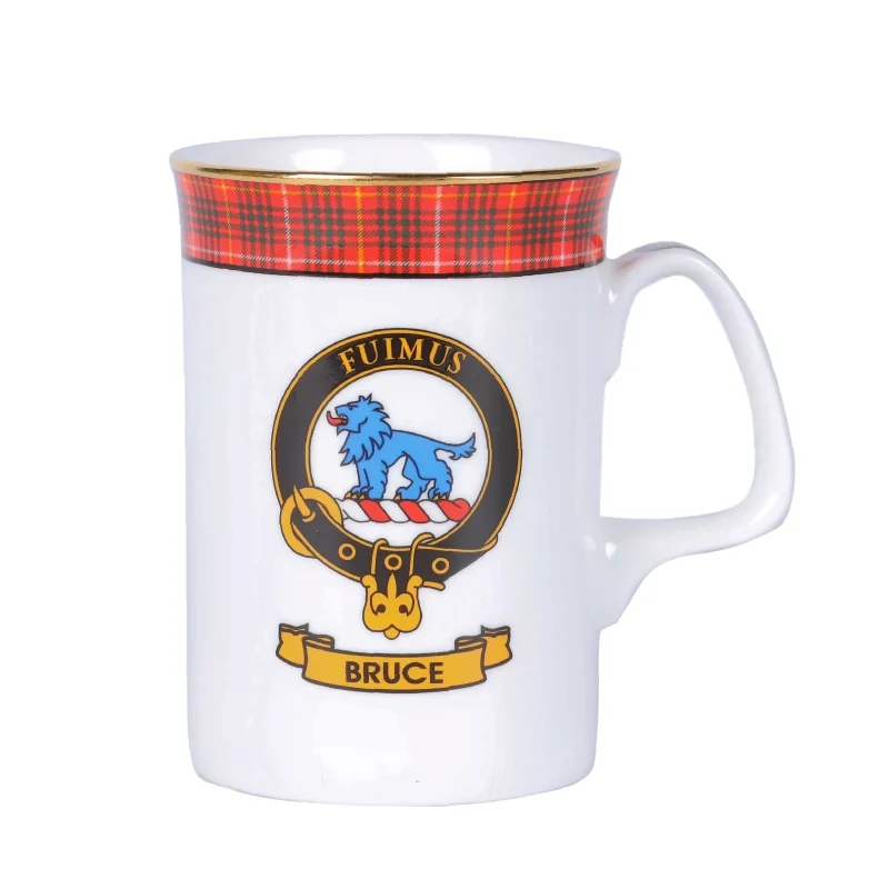 bruce kc clan mugs