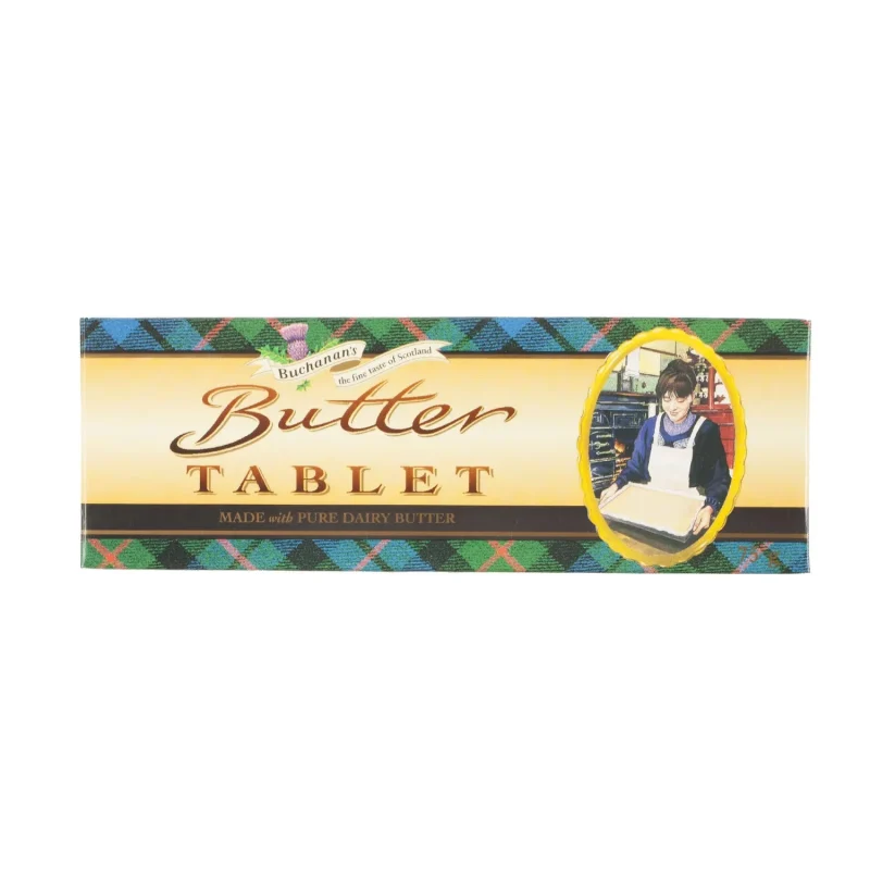 buchanan s pure dairy butter bar